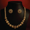 Samragee  Long Necklace