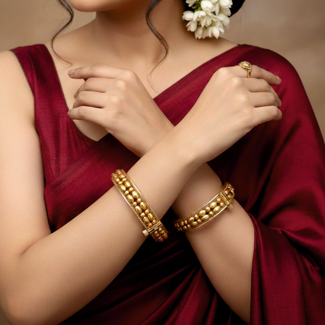 bormal  rajmahal fancy bangles