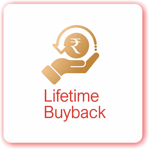 Lifetime Buyback