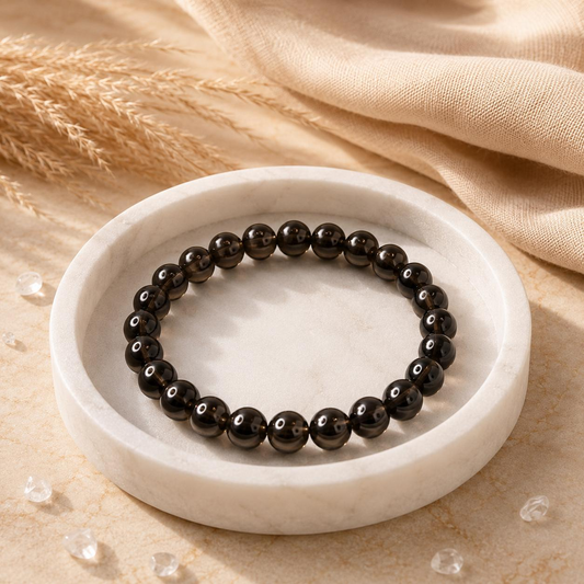 Black Onyx  Bracelet