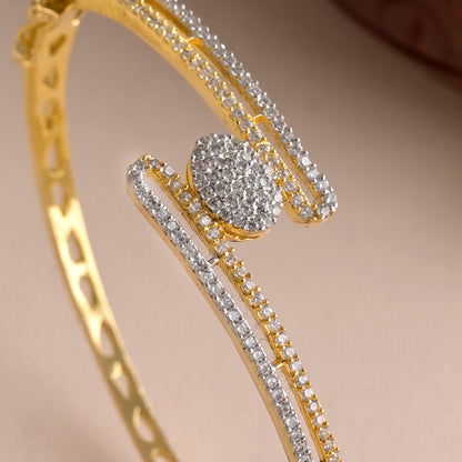 Celestial Halo AD Bracelet