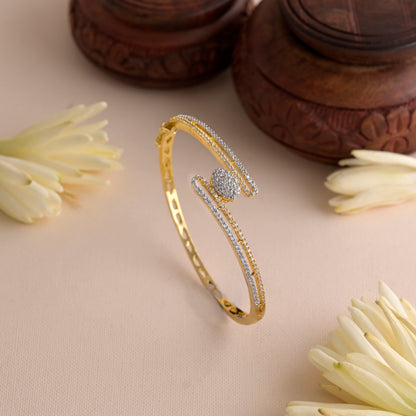 Celestial Halo AD Bracelet