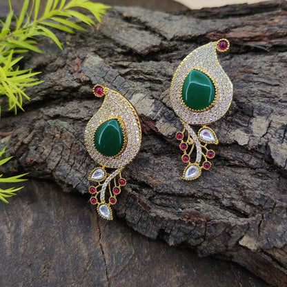 Chamkkali Fancy Tops