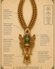 Ashwa Silver Pendant