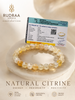 Citrine Bracelet