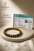Tigers Eye Bracelet