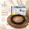 Smoky Quartz Bracelet