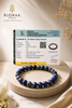 Lapis Lazuli Bracelet