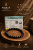Garnet Bracelet