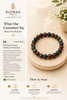 dragon blood Bracelet