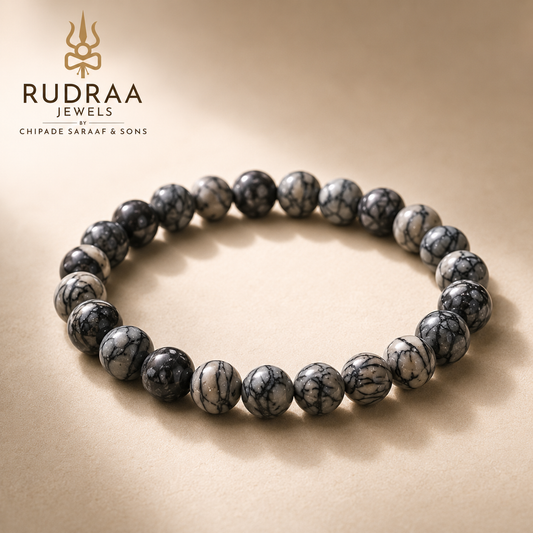 picasso jasper Bracelet