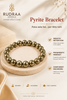 Pyrite Bracelet