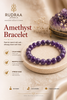 Amethyst Bracelet