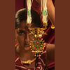 Devkanya Silver Necklace
