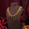 Silver Saaj Necklace