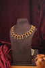 Rajesahi Silver Necklace