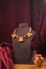 Silver Tait Necklace