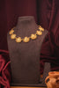 Chandrkala Silver Necklace