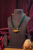 Rajnandini Tait Silver Pendant