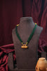 Swarajya Silver Tait Pendant