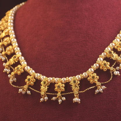 Swarnrekha Kolhapuri Saaj