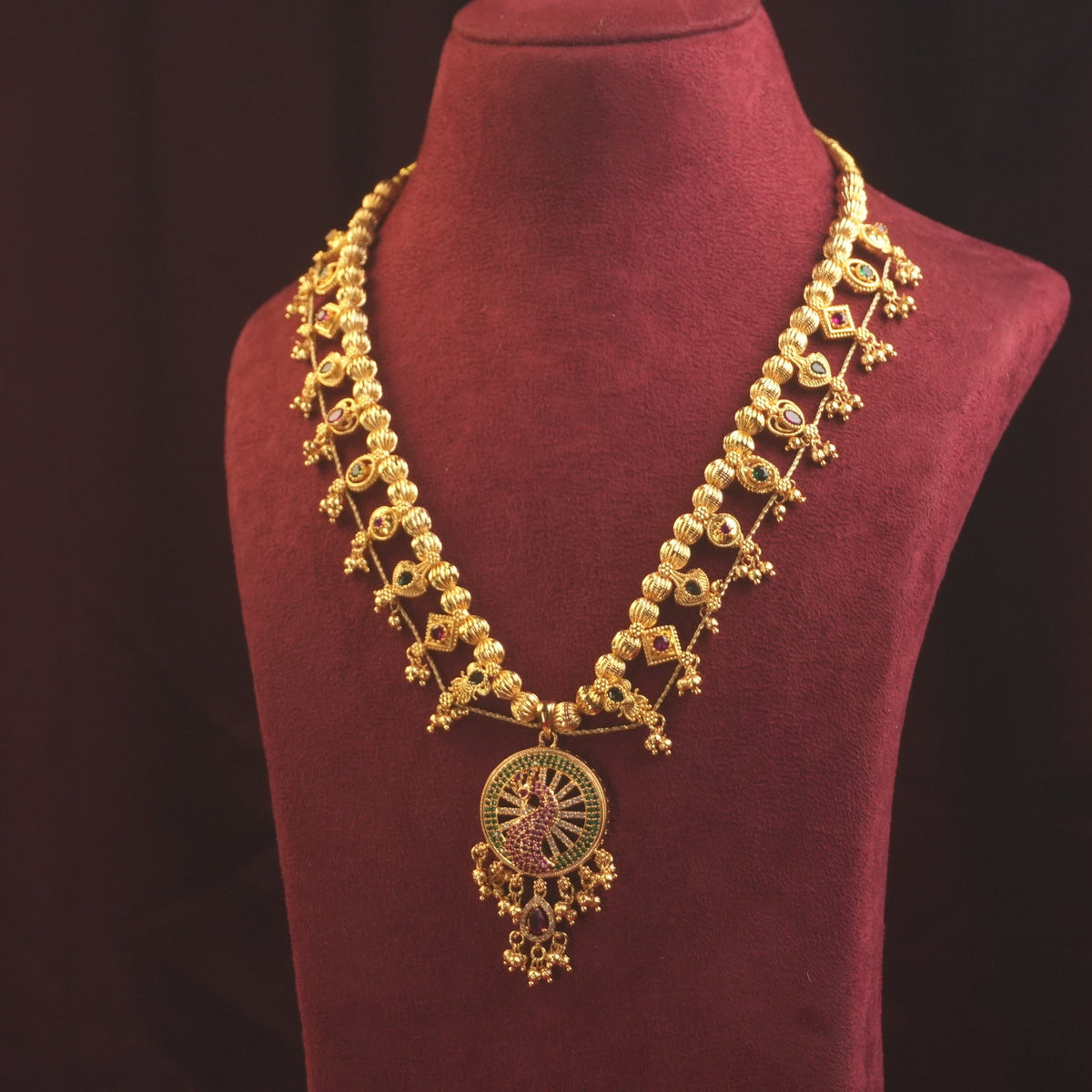 shivraj heritage saaj
