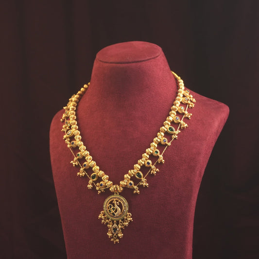 Rajwada Gold Saaj