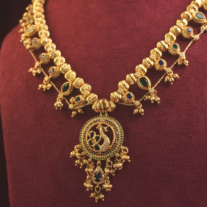 Rajwada Gold Saaj