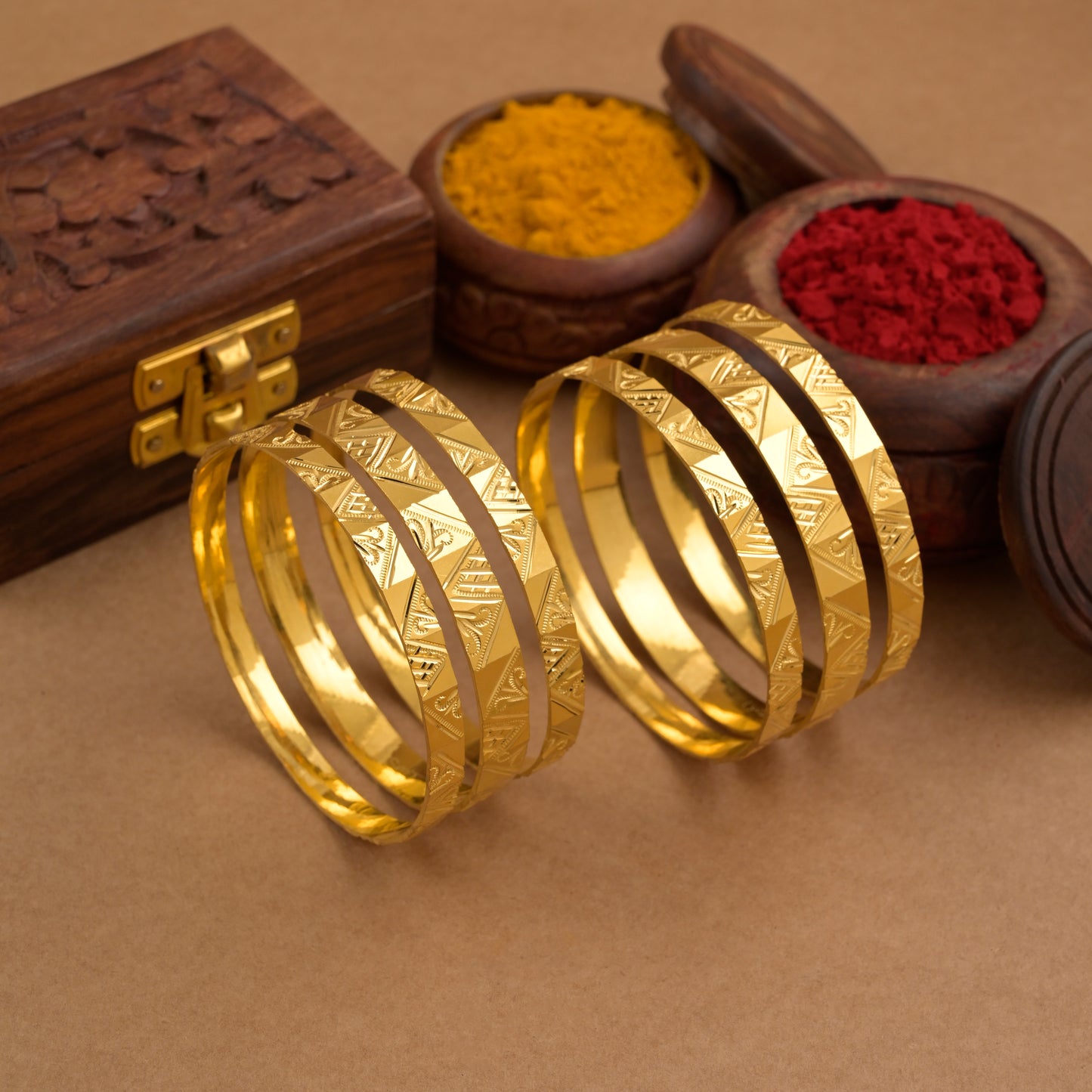 durga shakti kolhapuri bilwar patli full set