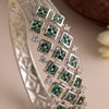 Emerald Majesty AD Bracelet