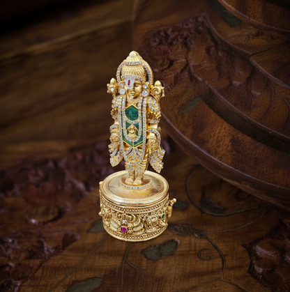 Venkatesh Haldikumkum Karande