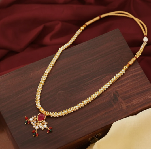 Rangsutra kolhapuri Thushi