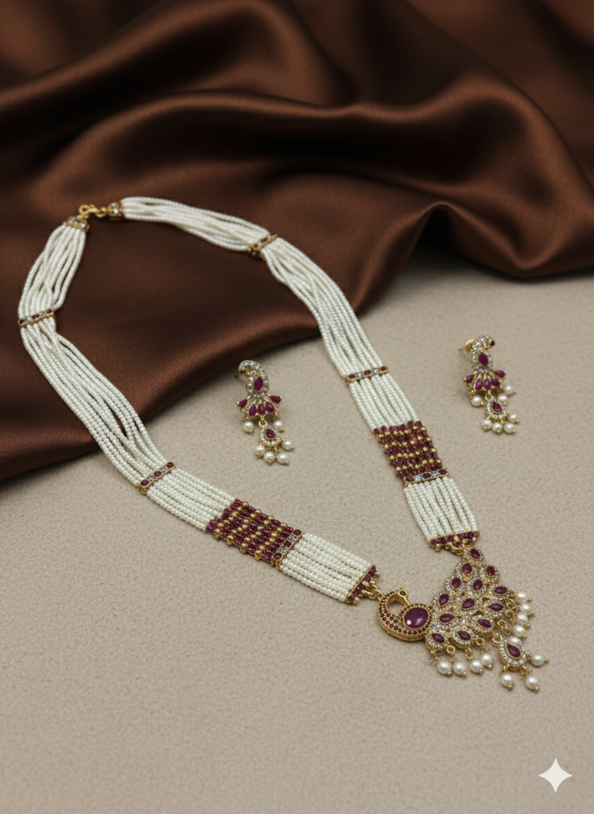 rajalaxmi darbar haar