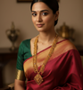 Abhijat Antique Kolhapuri Saaj