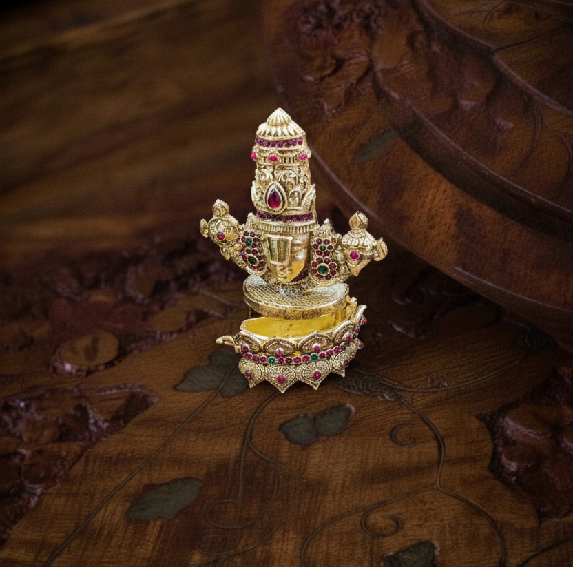 venkateshmukhi haldikumkum karande