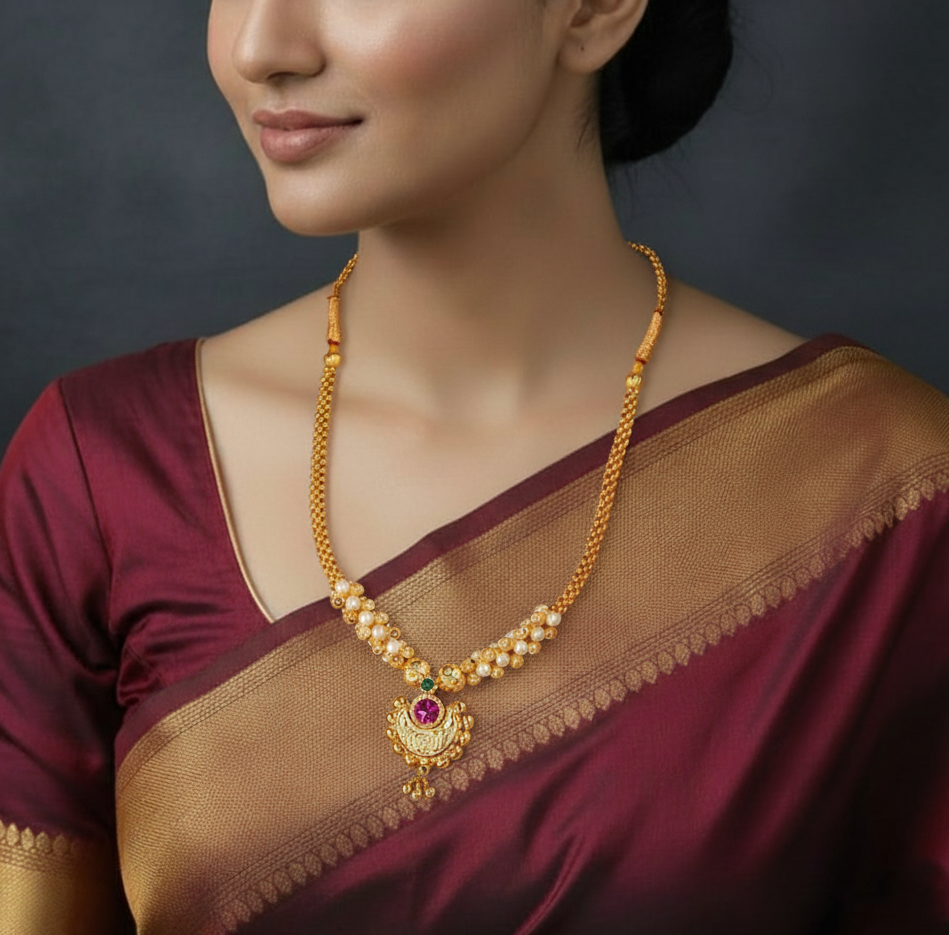 rangmani kolhapuri thushi