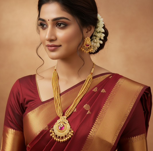 Kanakthep Kolhapuri Thushi