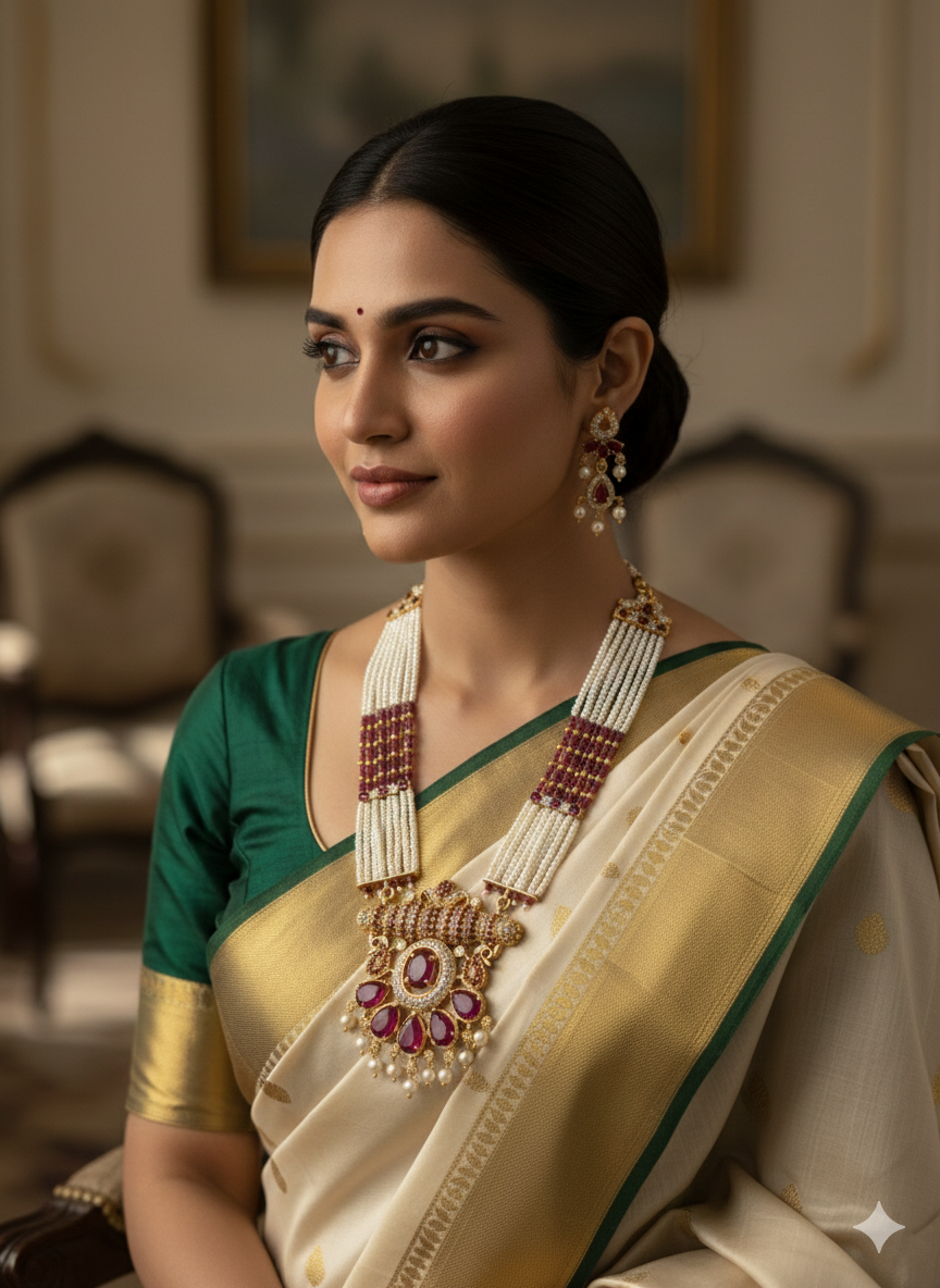 aishwarya darbar haar