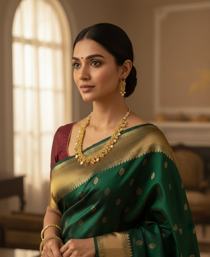 Shubhamangal Bridal Set