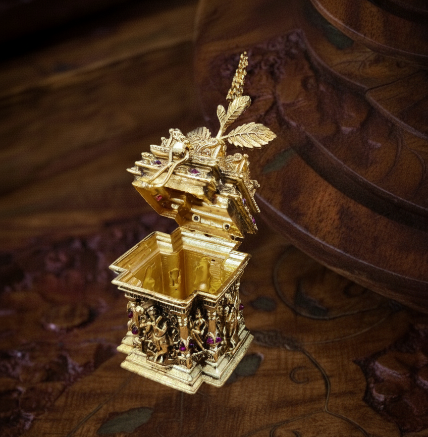 tulsi radhakrishna haldi kumkum karande