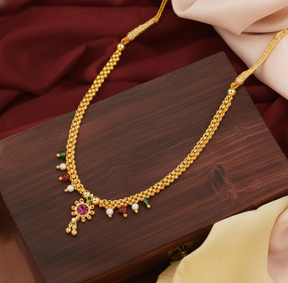 Chandanivalya Kolhapuri Thushi