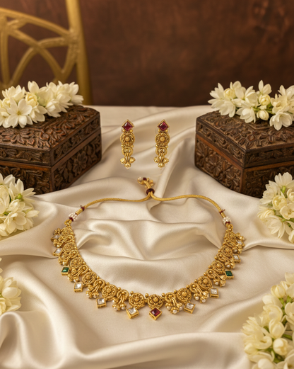 Shubhamangal Bridal Set