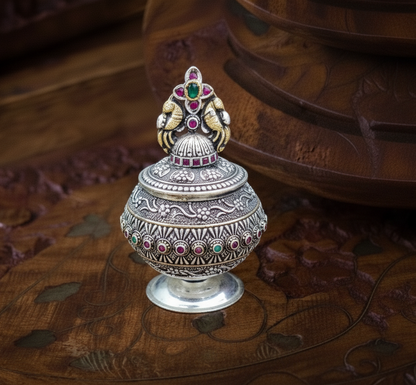 Oxidized Haladi Karanda