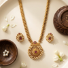 Padma Priya Necklace