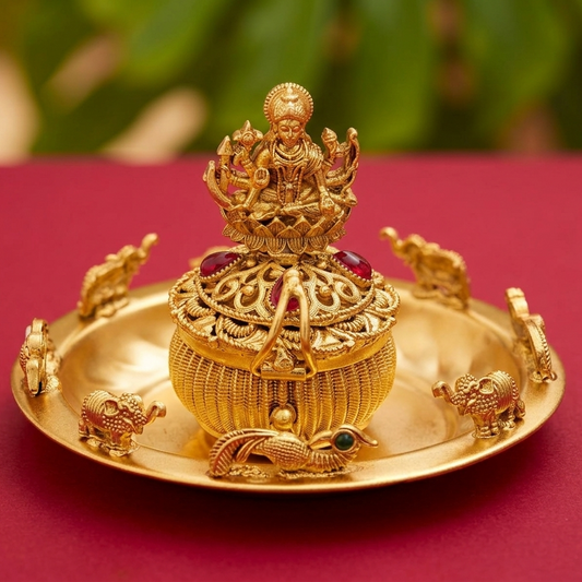 Mayuri Meena Karanda