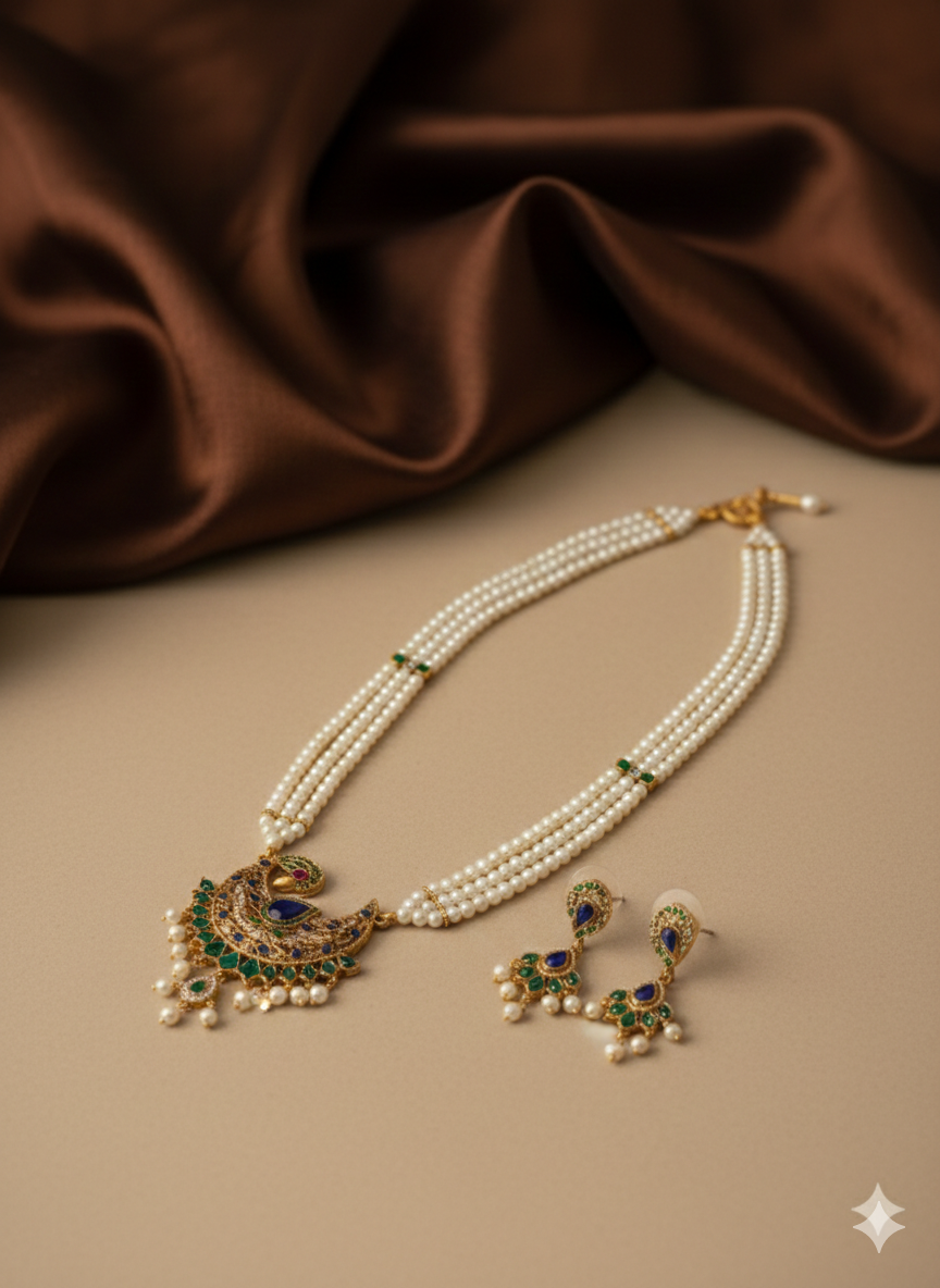 peshwai darbar rajhaar