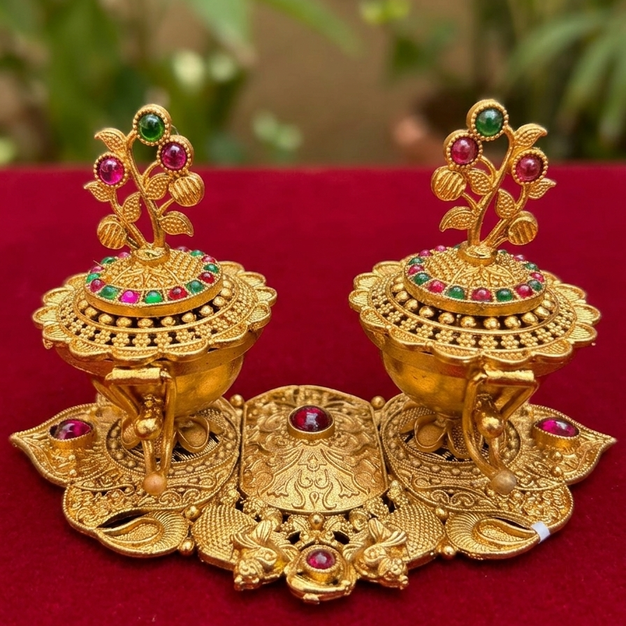 royal kemp dual karanda