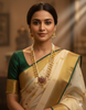 Maharani Antique Long Haar