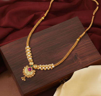 Rangmani Kolhapuri Thushi