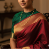 Rajeshwari Haar Set